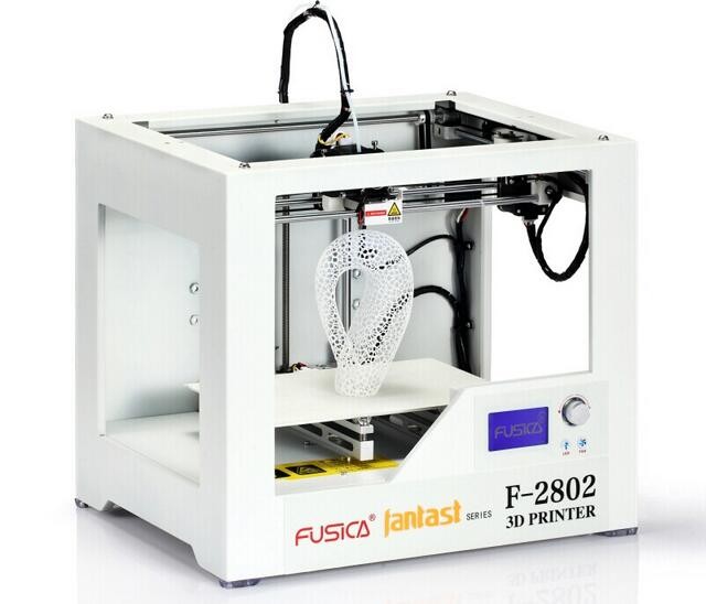 富士樱2802-3D打印机