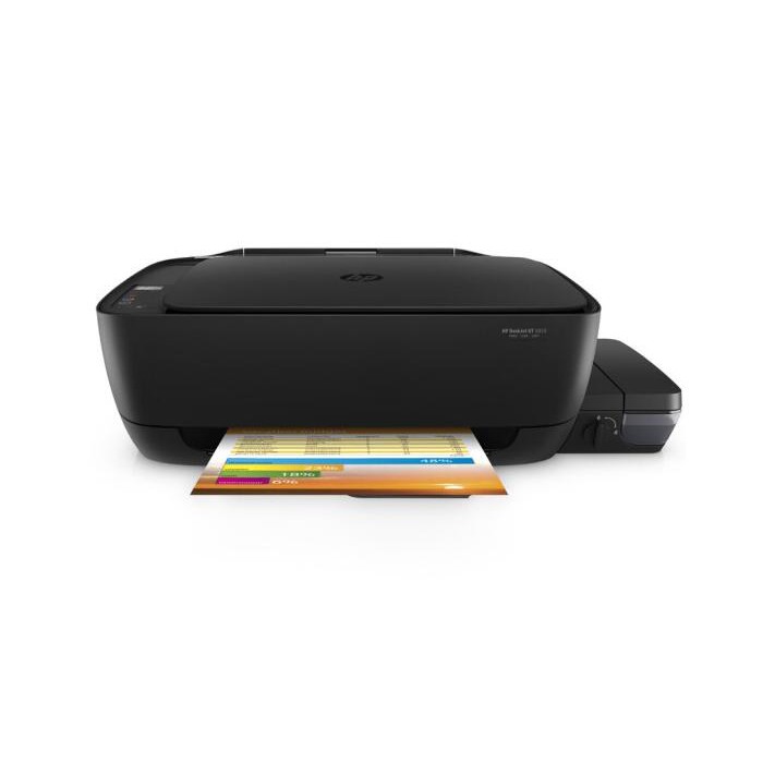 惠普HP DeskJet GT 5810 多功能一体打印机