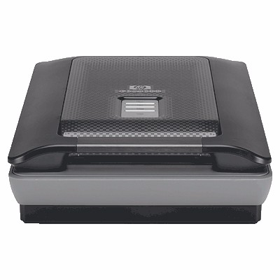 惠普HP SCANJET G4050 照片扫描仪(OS)
