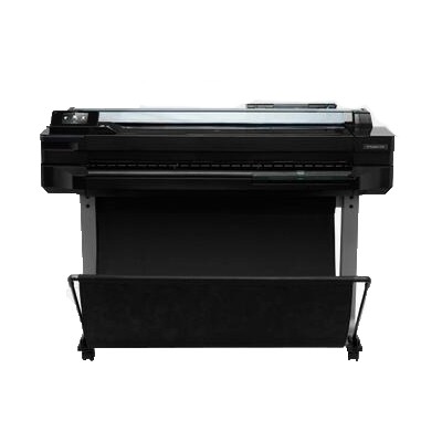 惠普HP DESIGNJET T520 36 英寸 EPRINTER 打印机(OS)