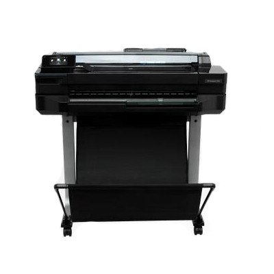 惠普HP DESIGNJET T520 24 英寸 EPRINTER 打印机(OS)