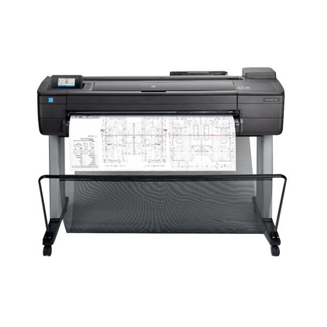 惠普HP DESIGNJET T730 36英寸打印机