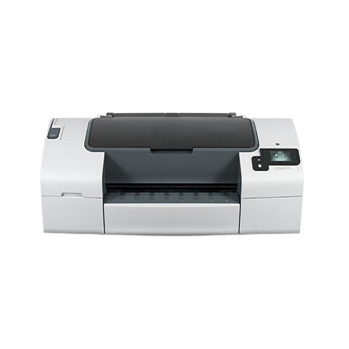 惠普HP DESIGNJET T790 24 英寸 EPRINTER 打印机(OS)
