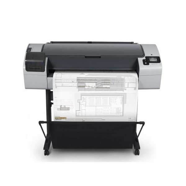 惠普HP DESIGNJET T795 44 英寸 EPRINTER 打印机(OS)