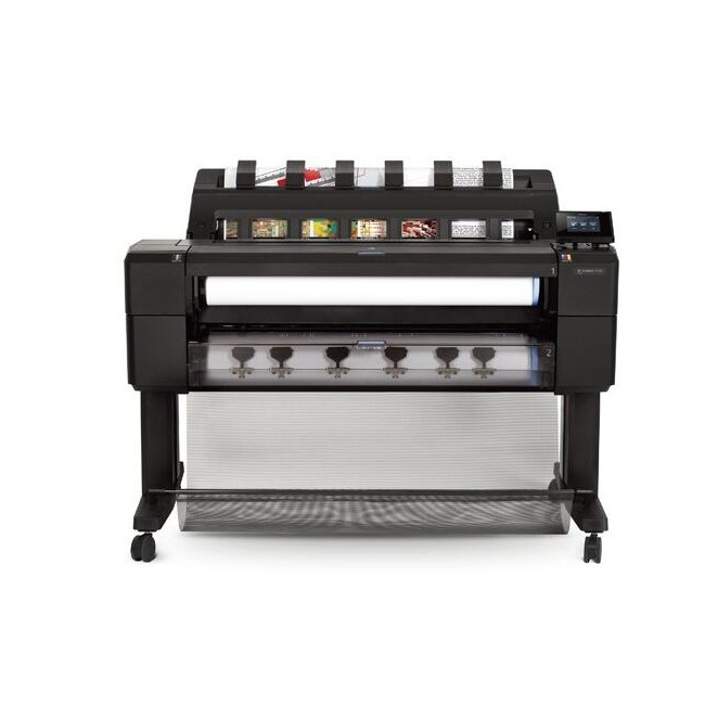 惠普HP DESIGNJET T1530 36英寸打印机