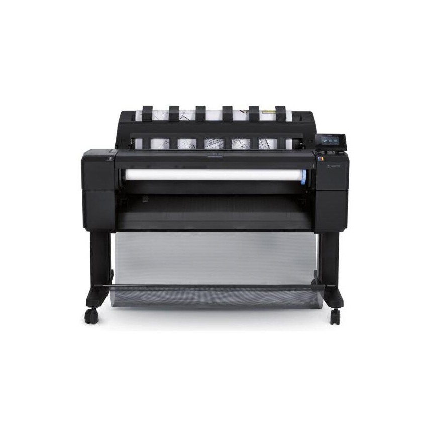 惠普HP DESIGNJET T930 36英寸打印机