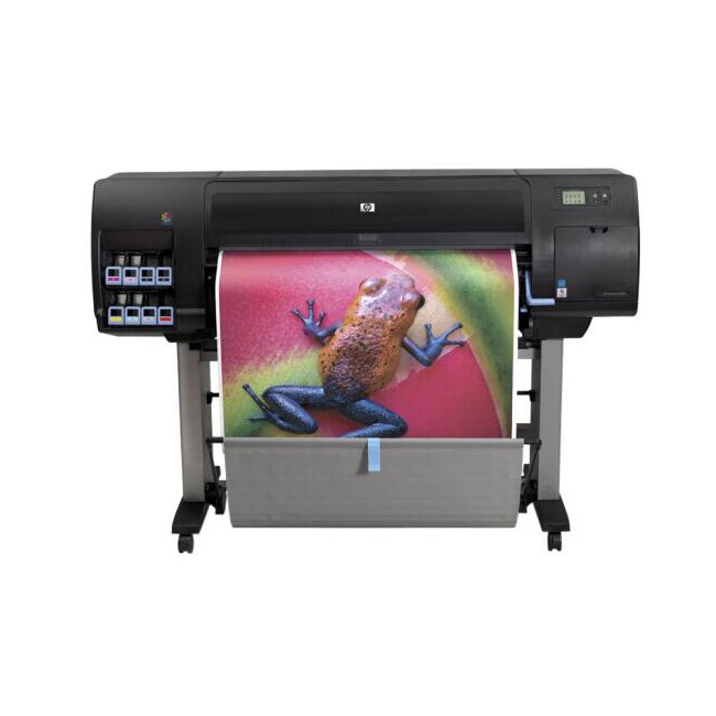 惠普HP DESIGNJET Z6200 42 英寸专业影像级大幅面打印机(OS)