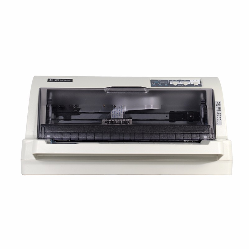 标拓 BT-610K 针式打印机