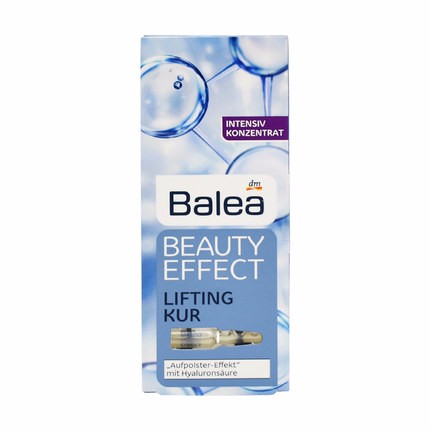 Belea芭乐雅玻尿酸浓缩精华液安瓶