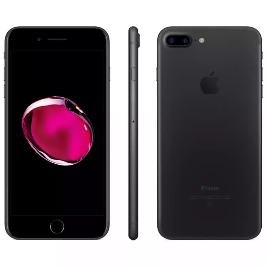 Apple iPhone 7 Plus (A1661) 32G  IOS 移动联通电信4G手机