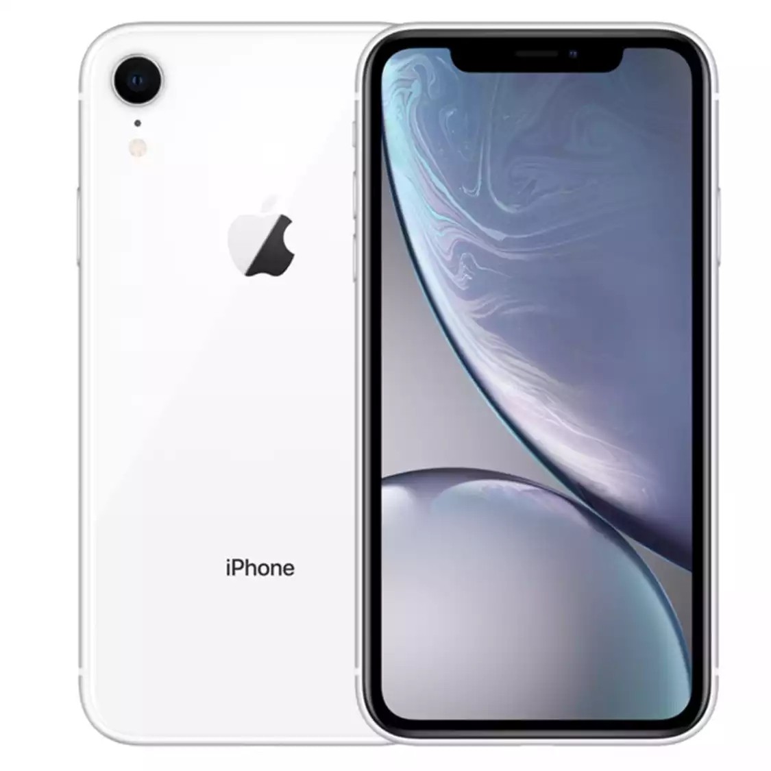 Apple iPhone XR (A2018) 64GB 双卡 IOS