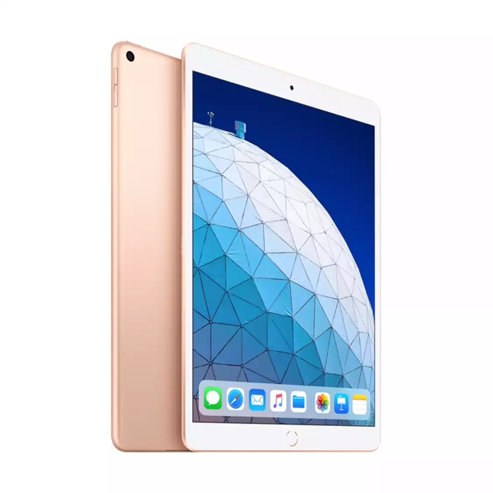 Apple iPad Air 3 2019年新款平板电脑 10.5英寸 256GB WLAN版