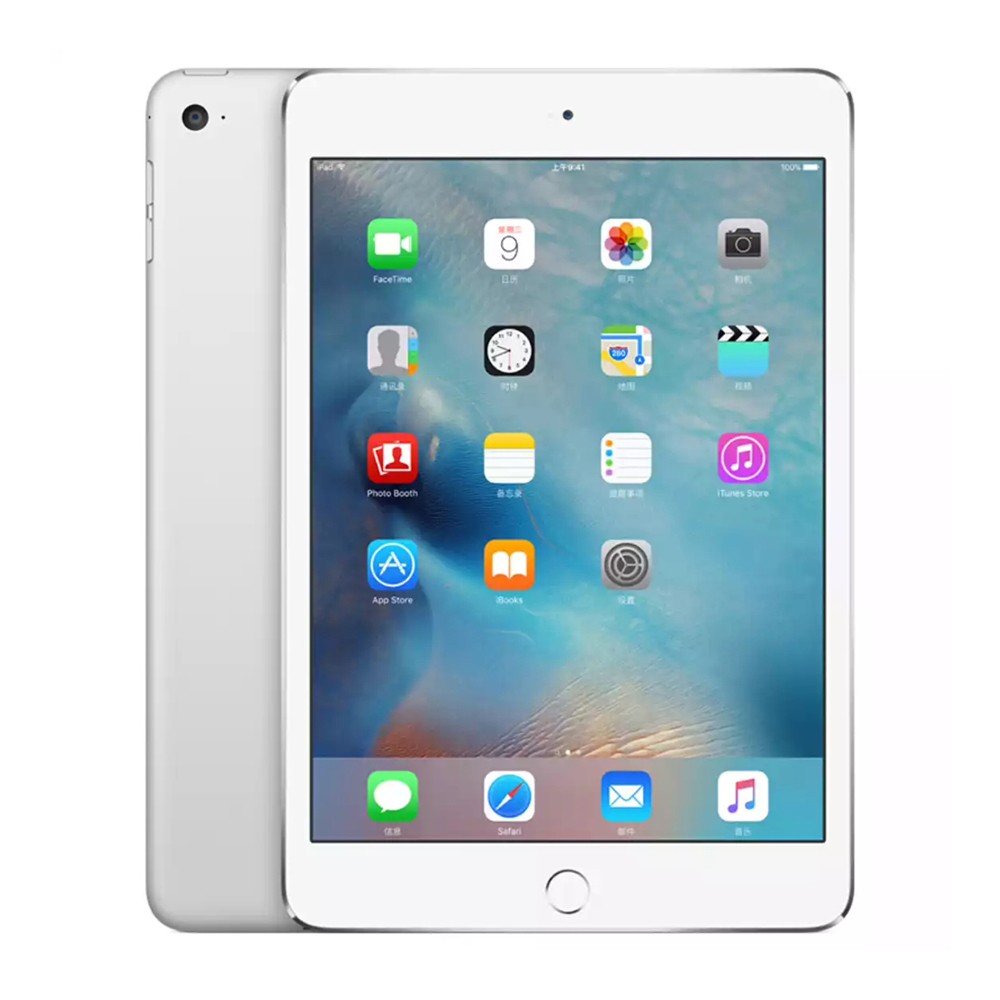Apple iPad mini 4 平板电脑 7.9英寸 128G WLAN版
