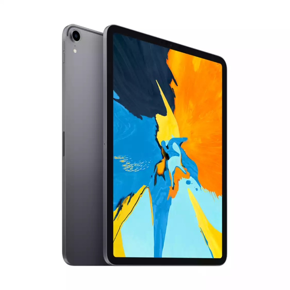 Apple iPad Pro 11英寸平板电脑 64G WLAN版