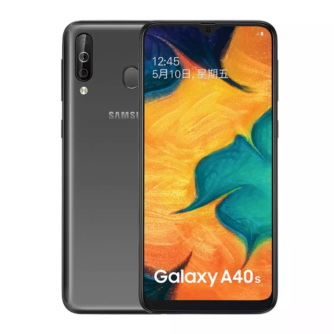 三星 Galaxy A40s(SM-A3050)全新手机 6G+64G
