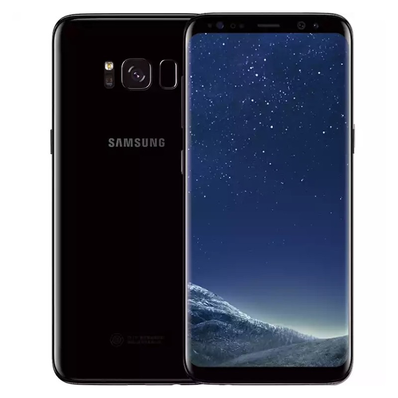 三星 Galaxy S8 4G+64G (SM-G9500)全视曲面屏手机 三网通
