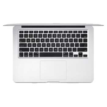 MacBook Air A-MMGF2CH/A笔记本电脑