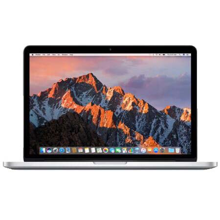 MacBook Pro A-MLVP2CH/A(13 英寸 配 Touch Bar: 2.9GHz 双核 i5 处理器, 256 GB - 银色 )笔记本电脑