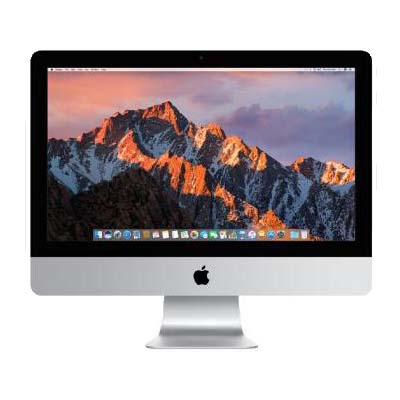 iMac A-MK452CH/A(21.5 英寸: 3.1GHz 四核 Intel Core i5 处理器配备 Retina 4K 显示屏)台式一体机
