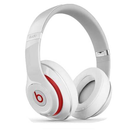 Beats/Beats Studio™ Wireless Over-Ear Headphone -MH8J2PA