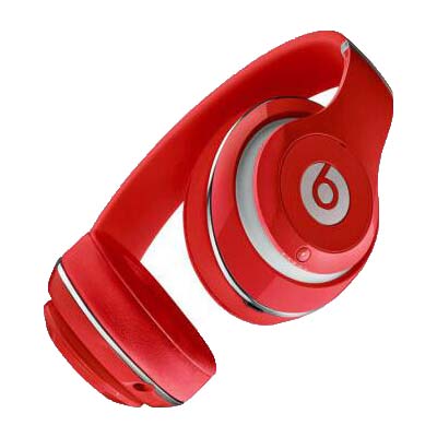 Beats Studio™ Wireless Over-Ear Headphone - 录音师无线版 MH8K2PA/B红色
