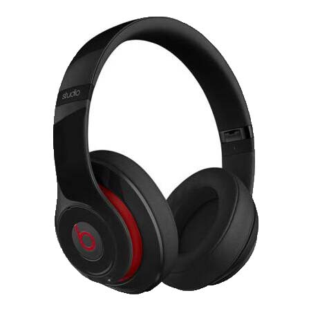 Beats/Beats Studio™ Wireless Over-Ear Headphone - MH8H2P