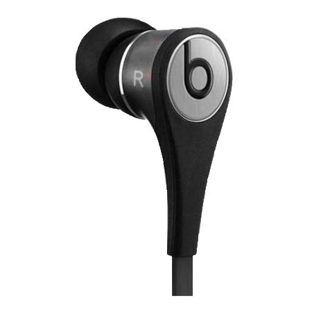 Beats Tour 2.0 In-Ear Headphone - Titanium 面条（新款）MKMU2PA/A