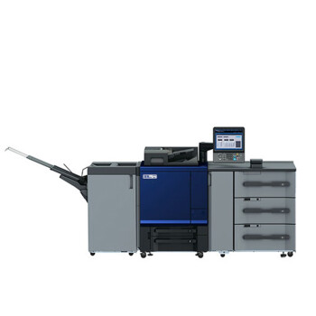 汉光联创 HGPP-C81汉光 HGPP-C81彩色生产型数字印刷系统 工程打印机