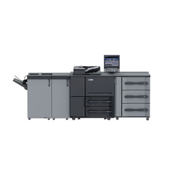 汉光联创 HGPP-120 黑白生产型数字印刷系统 工程打印机