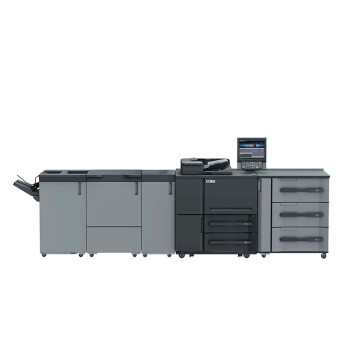 汉光联创 HGPP-136 黑白生产型数字印刷系统 工程打印机