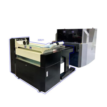 汉光联创工程打印机HG6200系列工程CAD及线条蓝图