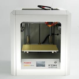 富士樱2301-3D打印机