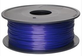 彩色耗材  PLA/ABS (300g/卷）