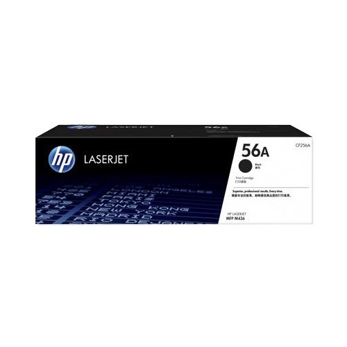 （HP）CF256A 56A 碳粉M436复印机