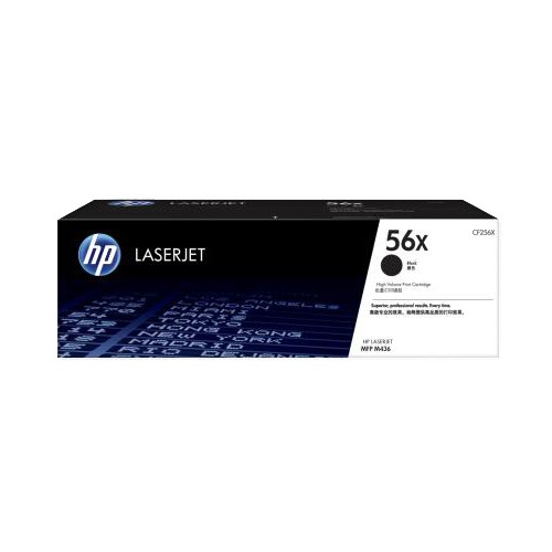 （HP）CF256X 56X 高印量碳粉适用M436复印机