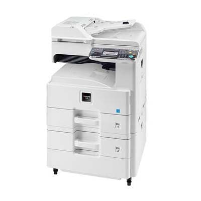 （Kyocera）ECOSYS M4028idn+盖板 （一年质保)