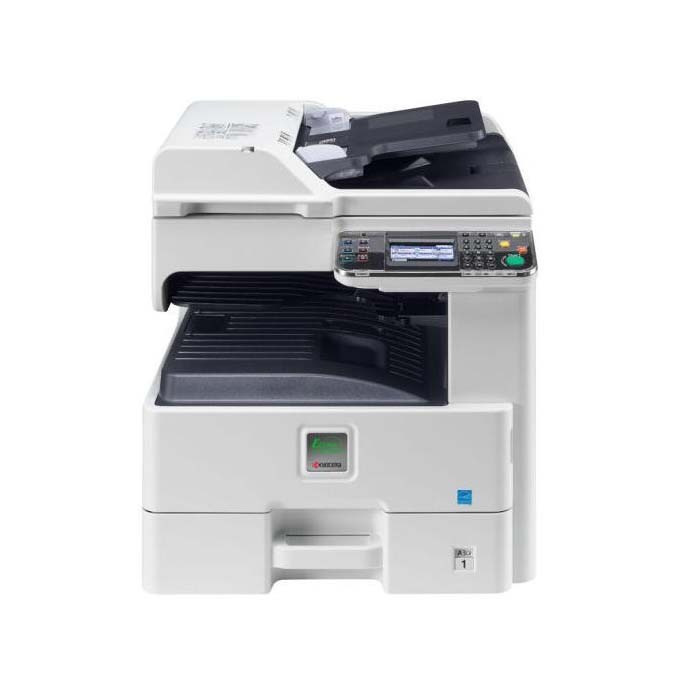 （Kyocera）FS-6530MFP数码复合机(一年质保)