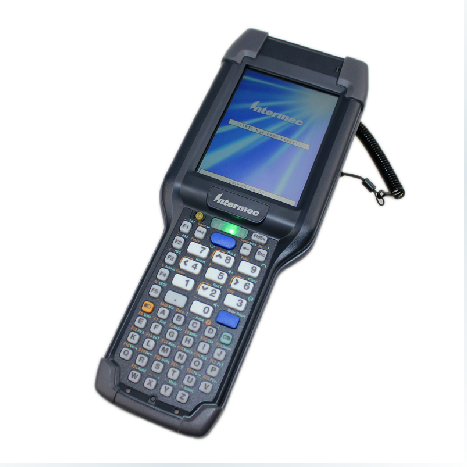 Intermec/易腾迈  CK3X (EA30/标距) 数据采集器