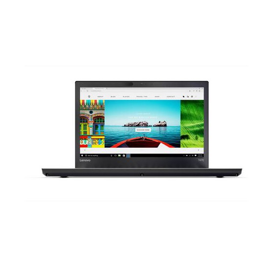thinkpad T470 （20HDA004CD）笔记本电脑