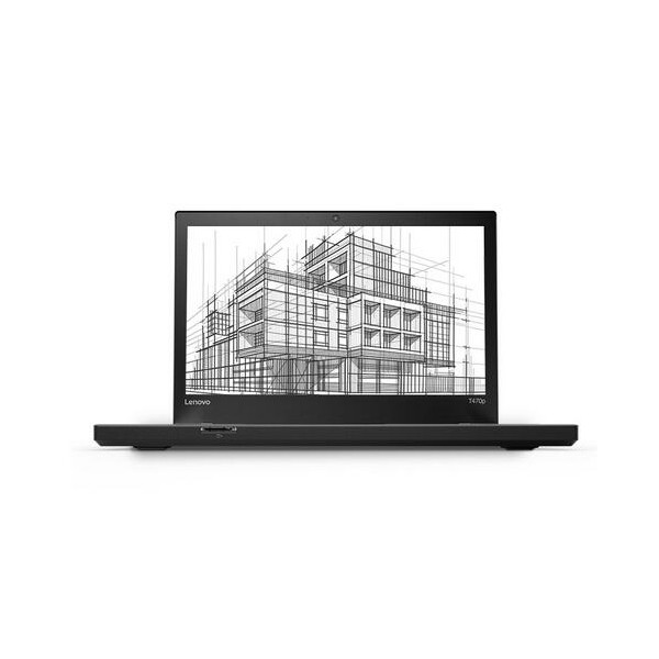 thinkpad T470p （20J6A01ACD）笔记本电脑