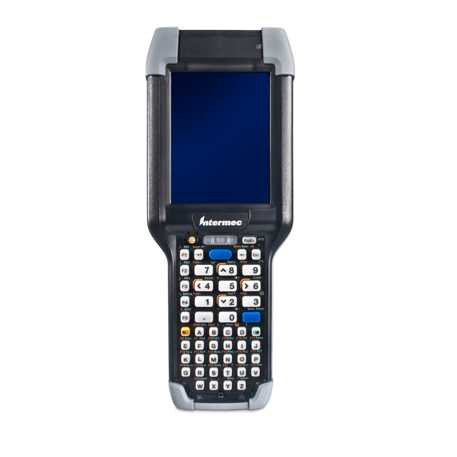 Intermec/易腾迈 CK3R 数据采集器