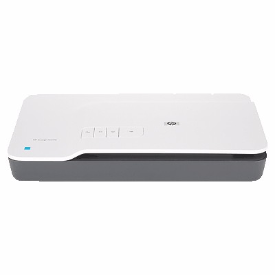 惠普HP SCANJET G3110 照片扫描仪(OS)