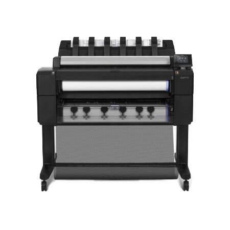 惠普HP DESIGNJET T2530 多功能打印机