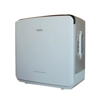 SZK-J235至尊 加湿器