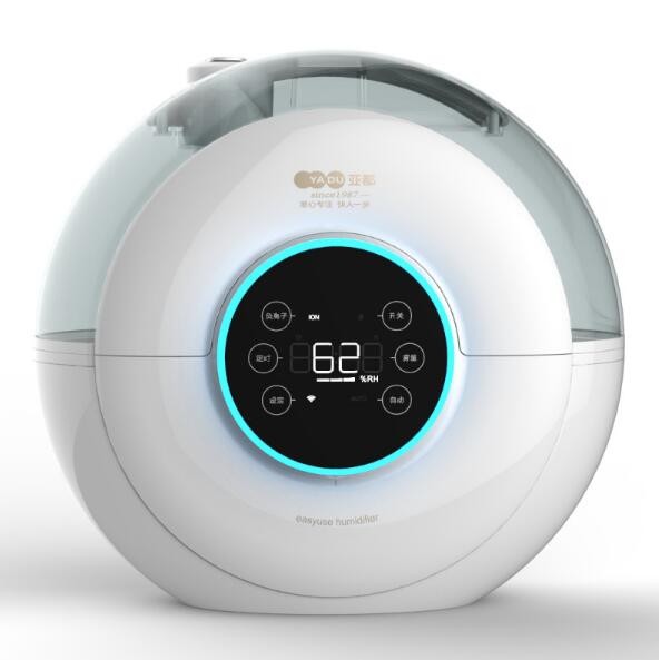 SCK-D042 Snail 加湿器