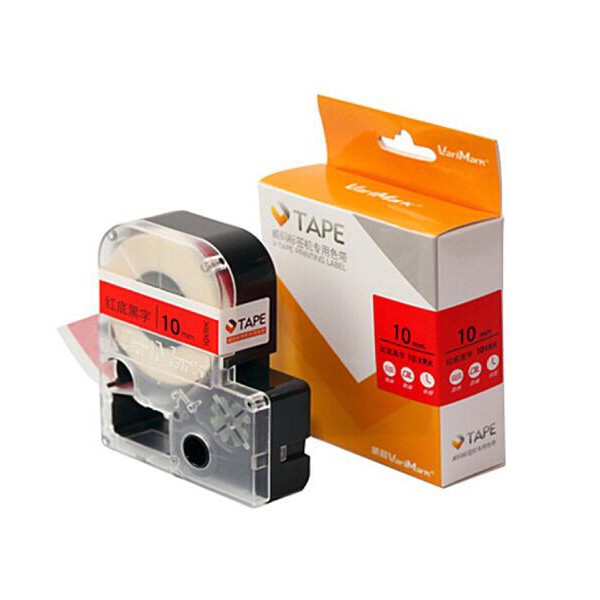 威码恶劣条件专用标签带（聚乙烯）8米/卷10XRK