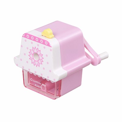 齐心 B2459 精品屋削笔机 配