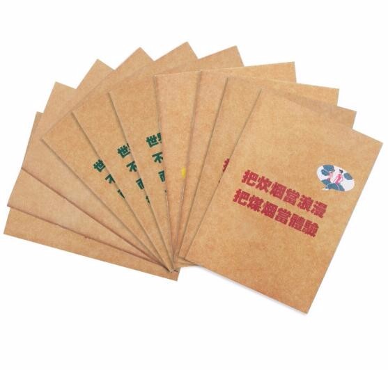 25K40页网络流行语系列骑马钉 HGB01035