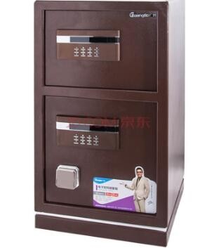电子密码保管箱BGX-M/D-75 NB6895
