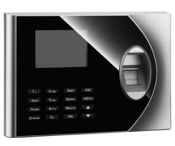 直输报表型指纹考勤机（1200枚） NB5902